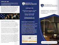 Law Offices of Eugene M. Palacios - Photo 6 - Car repair in West Covina, CA, West Covina