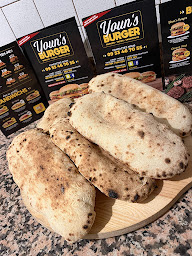 Photo n°41 de Youn’s Burger à Hénin-Beaumont ()