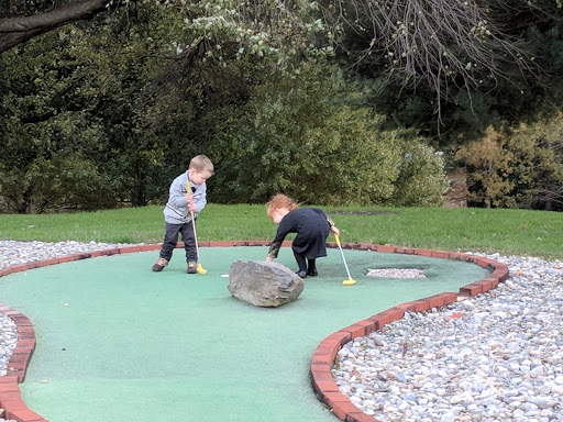 Golf Course «Bretton Woods Golf Course», reviews and photos, 15700 River Rd, Germantown, MD 20874, USA