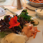 Photo n°3 de l'avis de Frank.t fait le 24/06/2017 à 06:47 sur le  Hotel Restaurant Derboven à Seevetal