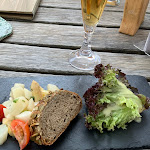 Photo n°1 de l'avis de Whisky.v fait le 29/06/2023 à 05:42 sur le  Hotel & Restaurant Mühlenhof Bosse à Dachwig