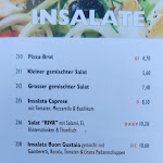 Photo n°2 de l'avis de Alexander.� fait le 12/07/2020 à 12:01 sur le  Riva Ristorante à Sipplingen