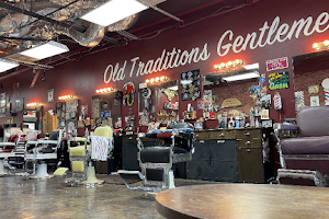 Old Traditions Gentlemen's Parlor image