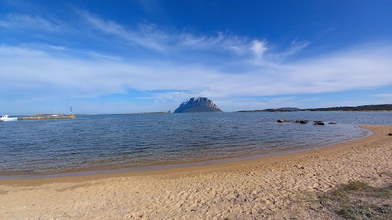 Porto San Paolo