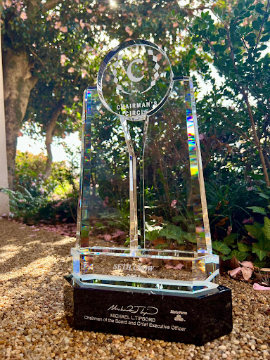 Insurance Agency «Seth Crow - State Farm Insurance Agent», reviews and photos