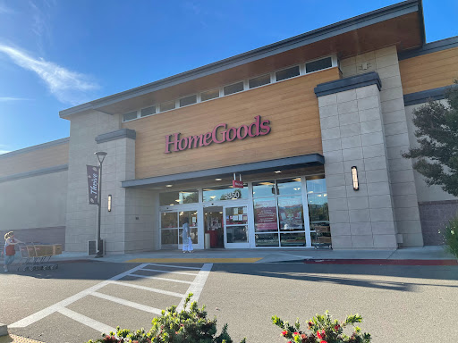 Nordstrom Rack Persimmon Place, 5300 Dublin Blvd, Dublin, CA 94568, USA, 