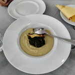 Photo n°8 de l'avis de Elena.. fait le 26/08/2021 à 22:06 sur le  Corte degli Aranci - Home Restaurant - Luogo del cibo e dell'anima. à Taviano