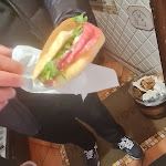 Photo n°3 de l'avis de Federica.l fait le 20/03/2023 à 14:16 sur le  Il Bufalo Trippone à Florence