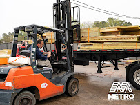 Metro Building Products, Inc. - Photo 5 - Car repair in Marietta, GA, Atlanta