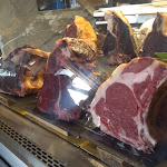 Photo n°4 de l'avis de Mk.l fait le 20/02/2019 à 10:14 sur le  Ristorante Costata à Genoa