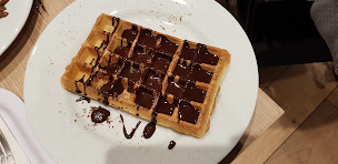 Photo n°17 de Crêp'Eat Montivilliers à Montivilliers ()