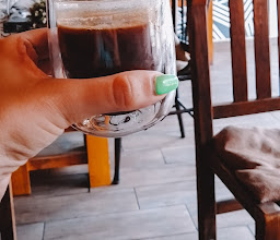 Café Guayoyo TEC photo