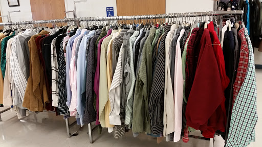 Thrift Store «Goodwill of Central Iowa», reviews and photos