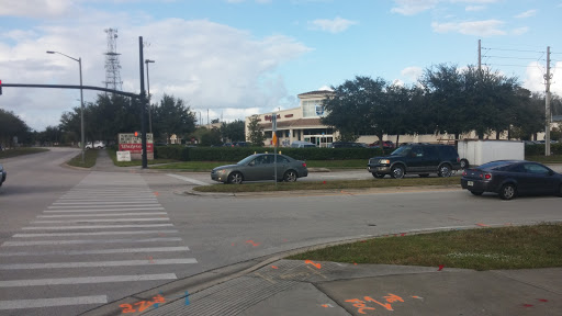 Drug Store «Walgreens», reviews and photos, 10425 Narcoossee Rd, Orlando, FL 32832, USA