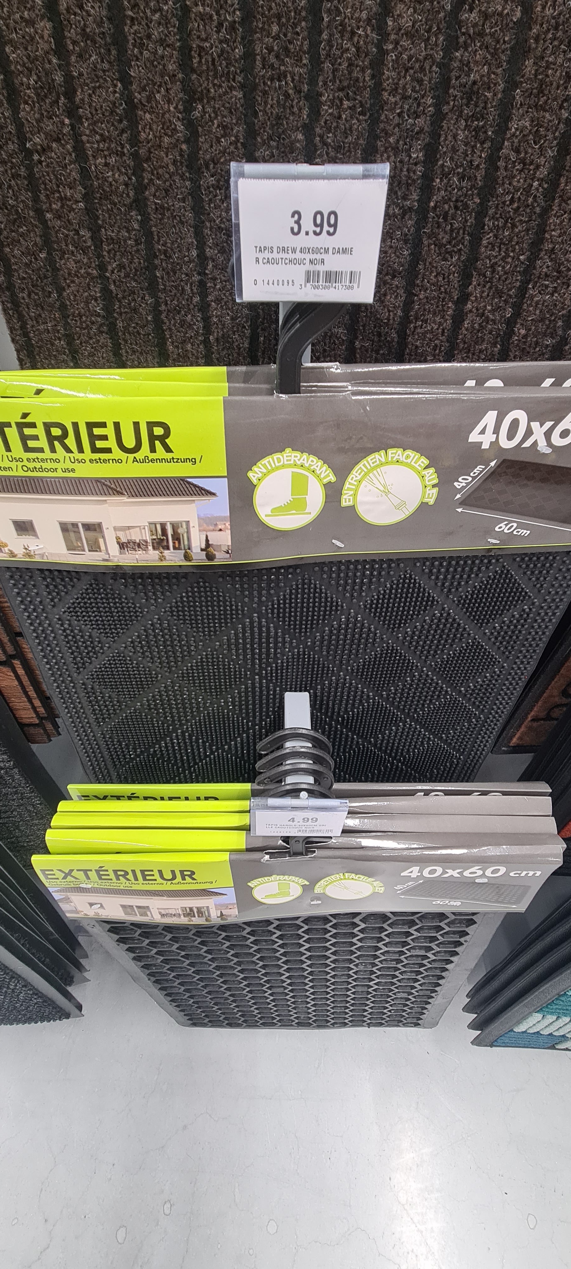 Photo n° 1 de l'avis de giuliani.a fait le 07/12/2023 à 12:01