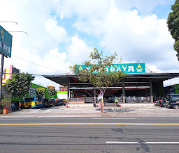 Ayam Penyet Surabaya Magelang photo