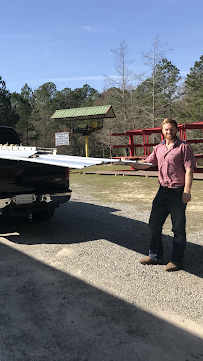 Roberts Tree Service & Home Repair - Photo 9 - Car repair in , Warner Robins