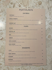 Photos du propriétaire du Restaurant Le Mathurin à Nantes - n°20