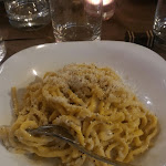 Photo n°1 de l'avis de PIETRO.I fait le 06/02/2019 à 21:26 sur le  L'altra Osteria à Rome