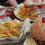 Photo n°1 de l'avis de Peter.e fait le 10/03/2022 à 18:23 sur le  Cafe Extrablatt Oldenburg à Oldenburg