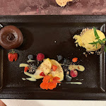 Photo n°2 de l'avis de Chuck.c fait le 16/04/2021 à 21:29 sur le  Osteria- B&B & Apartments Ciastel à San Vigilio di Marebbe