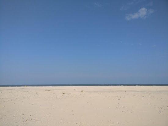 Gamasa Beach