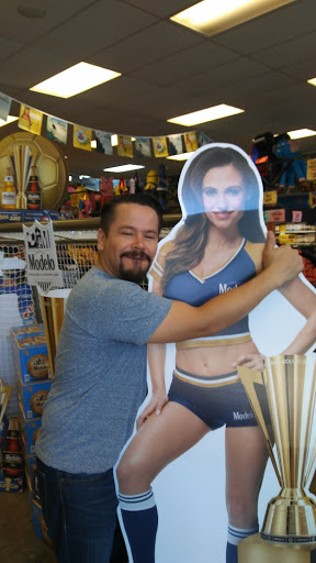 Grocery Store «La Venedita Meat Market», reviews and photos, 14124 Lambert Rd, Whittier, CA 90605, USA