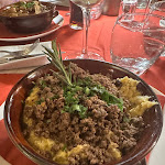 Photo n°1 de l'avis de MarcoeBasta. fait le 01/01/2024 à 19:45 sur le  Trattoria il Braciere à Gressoney-Saint-Jean