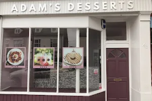 Adam's Desserts image