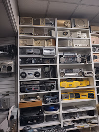 Hi-Tech Electronic Service Center - Photo 4 - Car repair in New York, NY, Philadelphia