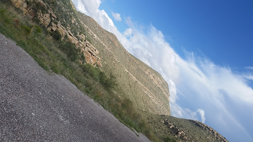 National Park «Guadalupe Mountains National Park», reviews and photos