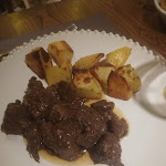 Photo n°7 de l'avis de Marta.u fait le 05/03/2023 à 08:43 sur le  Osteria Rosticceria Il Re Gallo à Castellina in Chianti