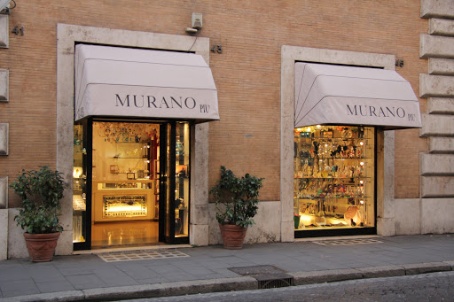 Murano Più - Glass Lab & Store