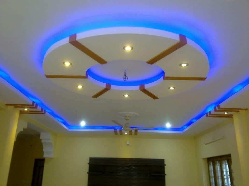 Unity Interior Designer