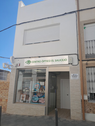 Centro Óptico El Saucejo en El Saucejo, Sevilla
