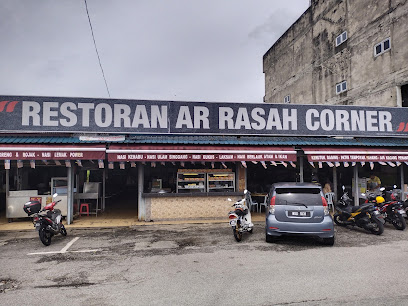 Restaurant AR Rasah Corner
