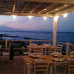 Photo n°1 de l'avis de Raffaele.i fait le 29/08/2018 à 07:30 sur le  Trattoria I Rizzari à Brucoli