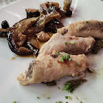 Photo n°2 de l'avis de Andrea.a fait le 15/08/2022 à 17:27 sur le  Osteria Del Borgo à Penna in Teverina