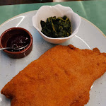 Photo n°4 de l'avis de Massimo.o fait le 10/05/2024 à 22:06 sur le  OSTERIA AGLI ANTENATI à San Lorenzo Isontino