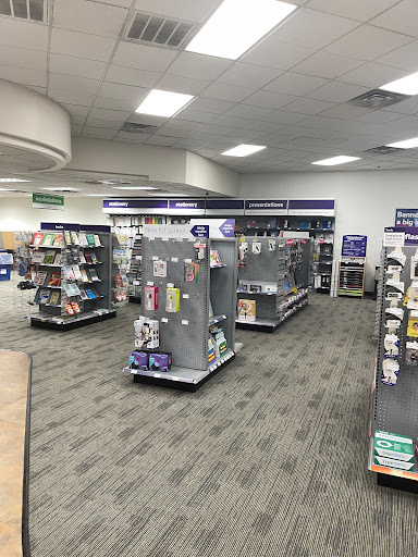 Print Shop «FedEx Office Print & Ship Center», reviews and photos, 430 S Mason Rd Suite 108, Katy, TX 77450, USA