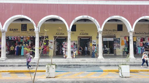 MERCADO MUNICIPAL DE ARTESANIAS SILVER 0.925