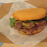 Photo n°5 de l'avis de Antonio.i fait le 02/10/2020 à 12:16 sur le  Pescaria à Bologna