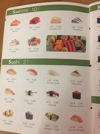 Photos du propriétaire du Restaurant japonais New Sayuri Sushi à Ville-d'Avray - n°9