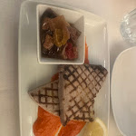 Photo n°2 de l'avis de P... fait le 16/05/2024 à 07:44 sur le  Scialai Restaurant à Syracuse