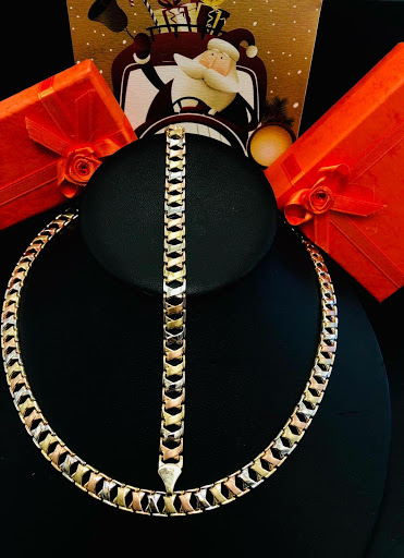 Jeweler «Five Star Jewelers», reviews and photos, 16271 SW 88th St, Miami, FL 33196, USA