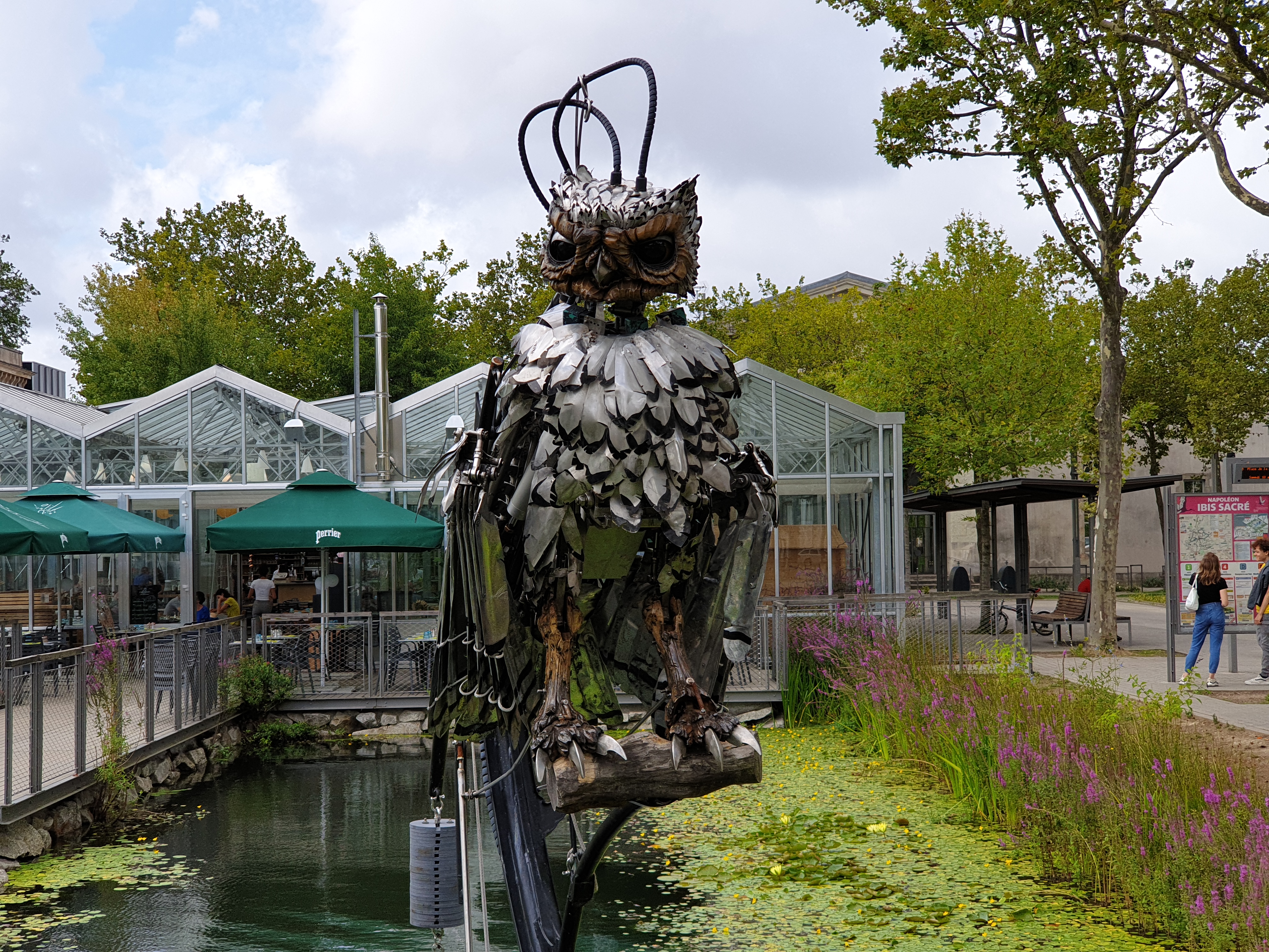 Photo n° 7 de l'avis de Sébastien.o fait le 16/08/2019 à 13:44