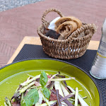 Photo n°2 de l'avis de Hubbes.o fait le 15/04/2024 à 06:38 sur le  La Cucina dei Pignuin à Laigueglia