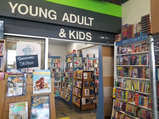 Book Store «Grassroots Books», reviews and photos, 660 E Grove St, Reno, NV 89502, USA