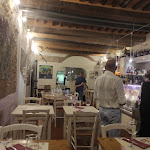 Photo n°1 de l'avis de Angela.a fait le 17/08/2022 à 20:07 sur le  Ristorante Lo Scarrozzo à Follonica