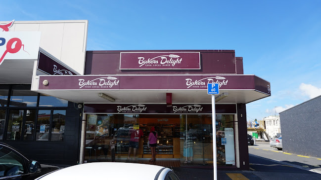 Bakers Delight Taupo - Taupo